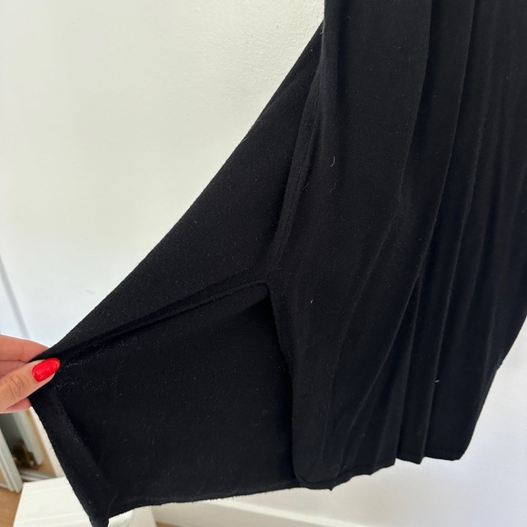 Turtleneck Sweater Tunic - Picture 3 of 3